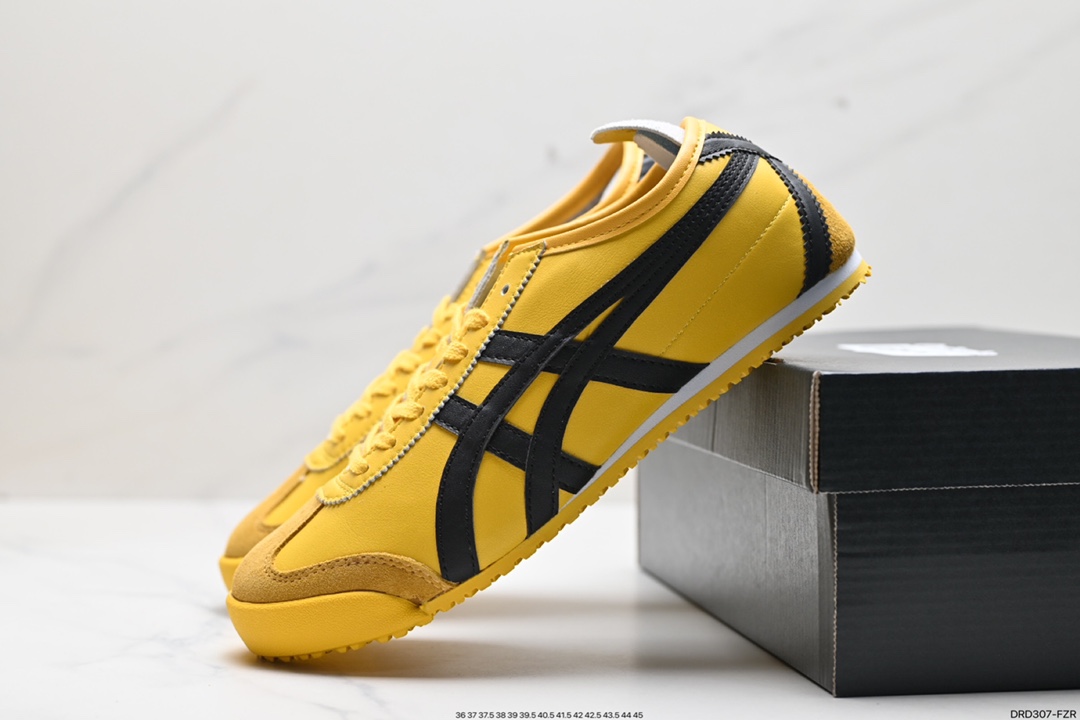 110 Onitsuka Tiger NIPPON MADE 鬼冢虎手工鞋系列