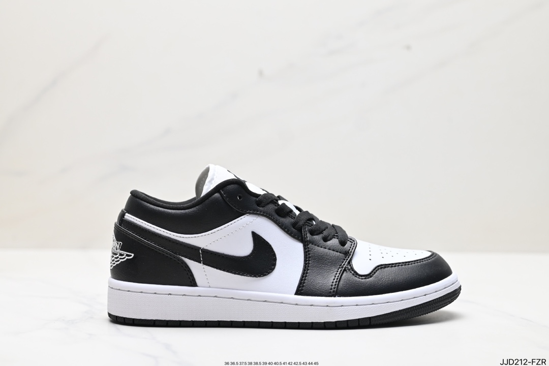 Air Jordan 1 Scarpe Sneaker Air Jordan Vintage Top bassi