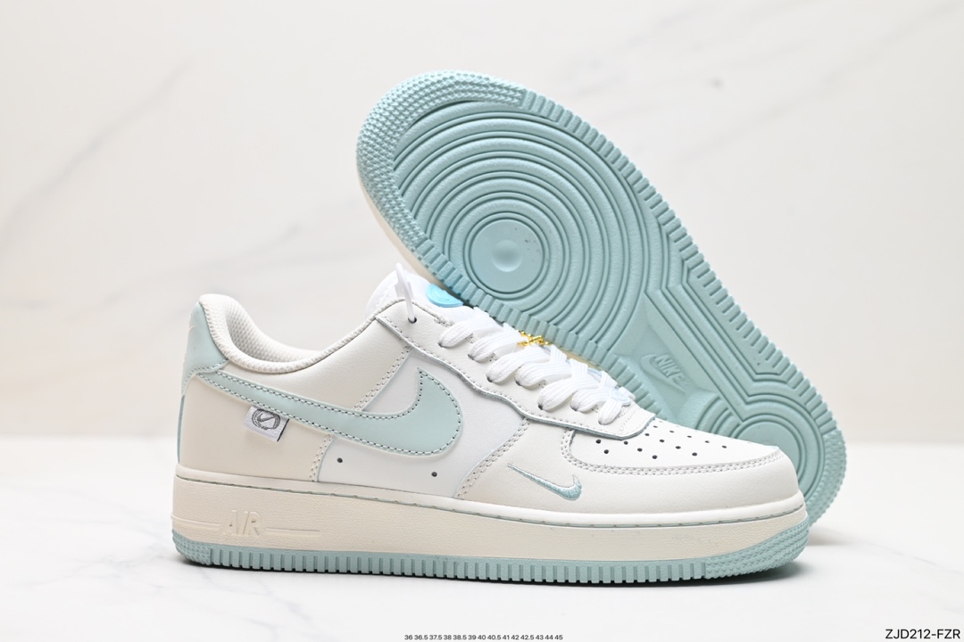 Nike Air Force 1 Low 07 FB1839-211