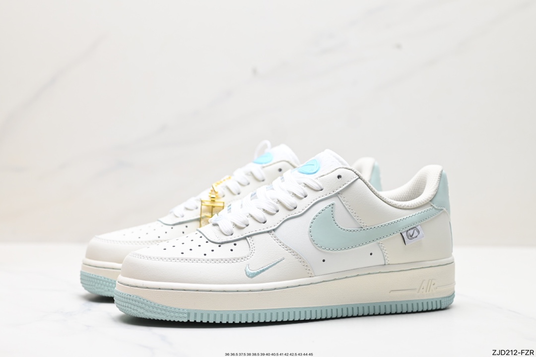 Nike Air Force 1 Low 07 FB1839-211