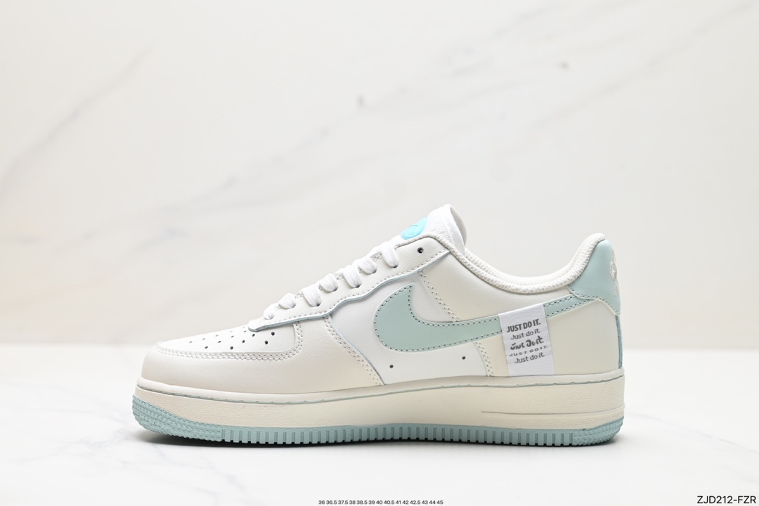 Nike Air Force 1 Low 07 FB1839-211