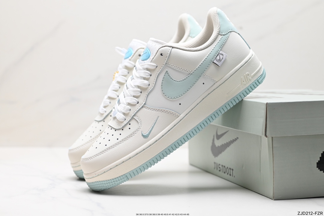 Nike Air Force 1 Low 07 FB1839-211