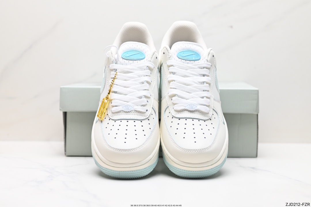 Nike Air Force 1 Low 07 FB1839-211