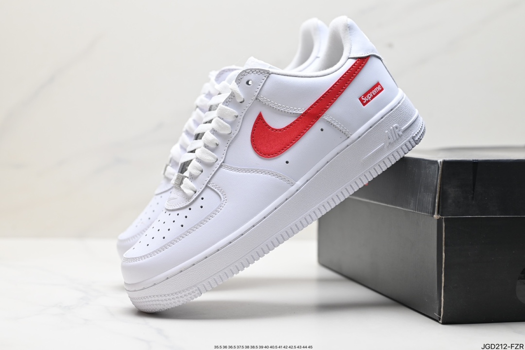 Nike Air Force 1 Low 07 CU9225-101