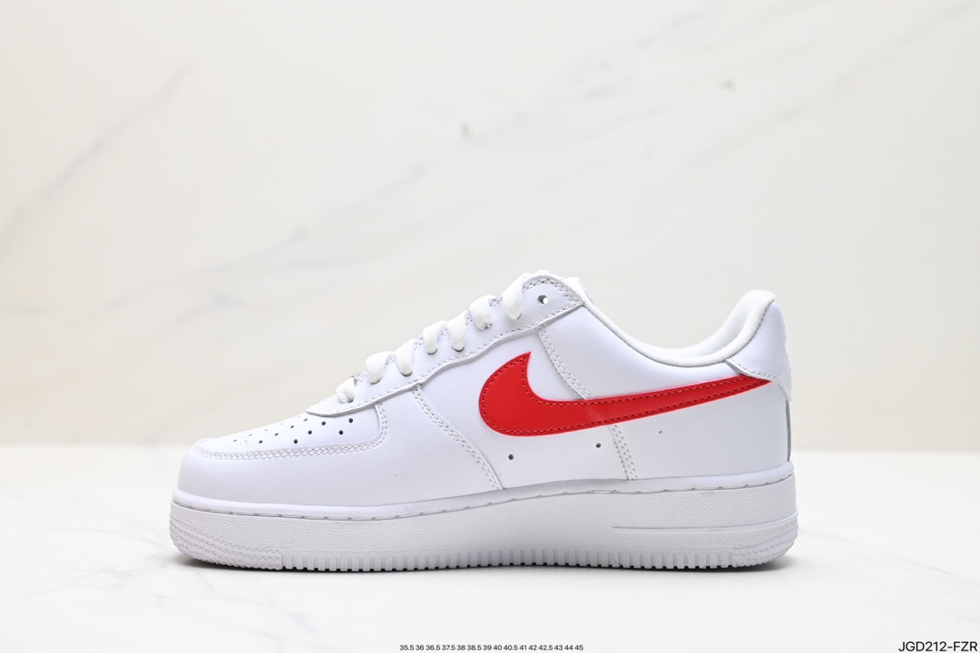 Nike Air Force 1 Low 07 CU9225-101