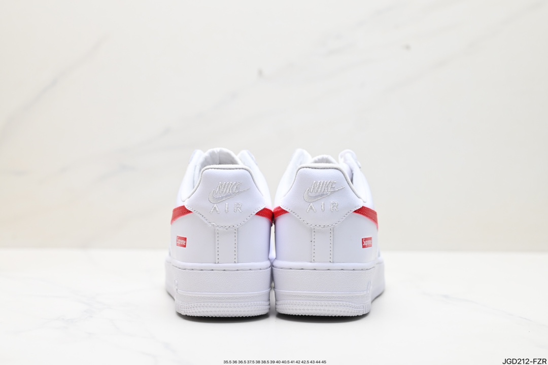 Nike Air Force 1 Low 07 CU9225-101