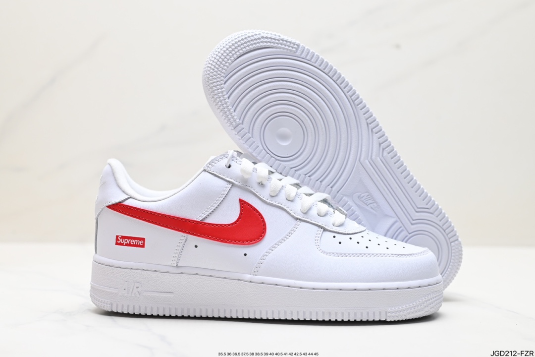 Nike Air Force 1 Low 07 CU9225-101
