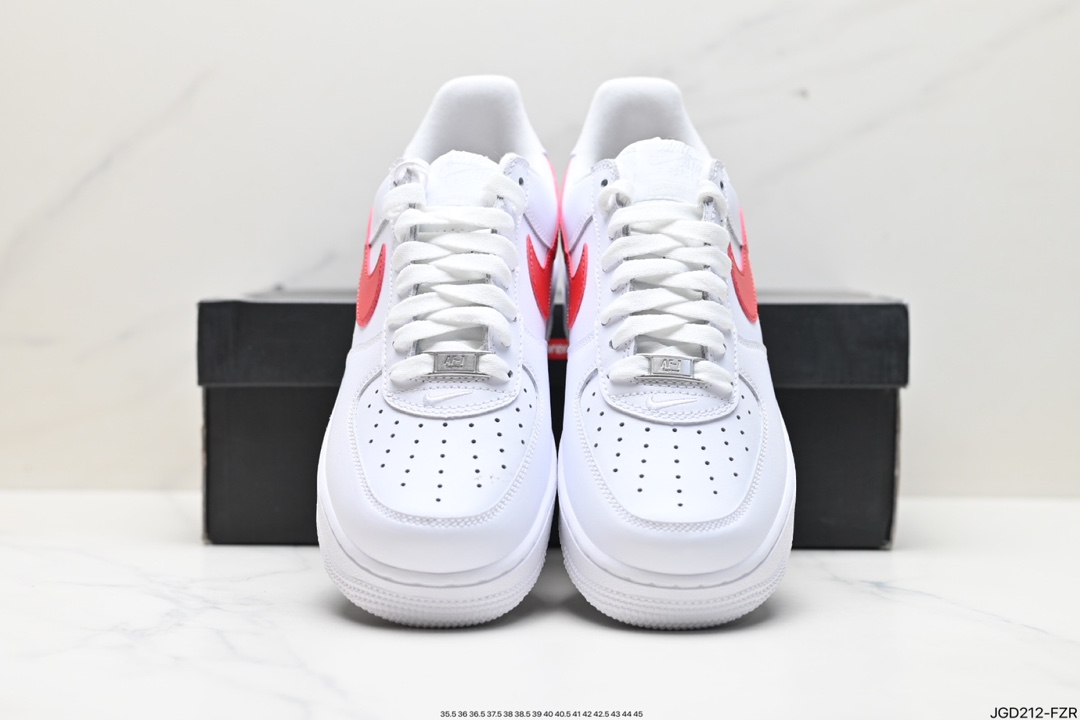 Nike Air Force 1 Low 07 CU9225-101
