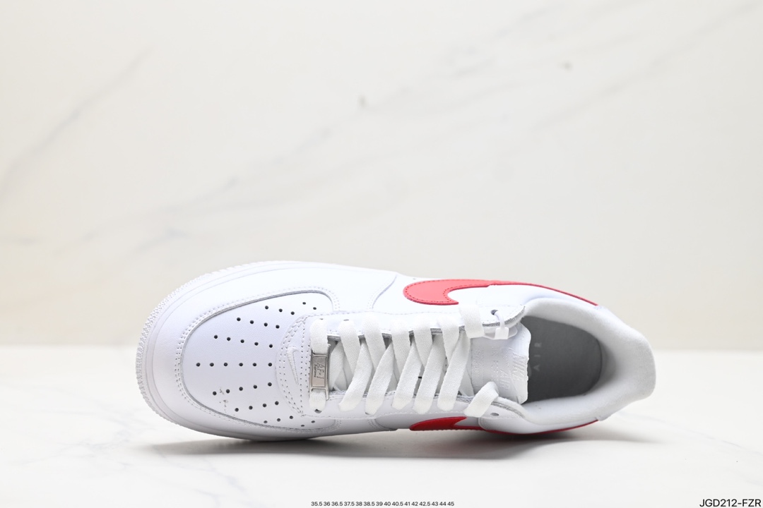 Nike Air Force 1 Low 07 CU9225-101