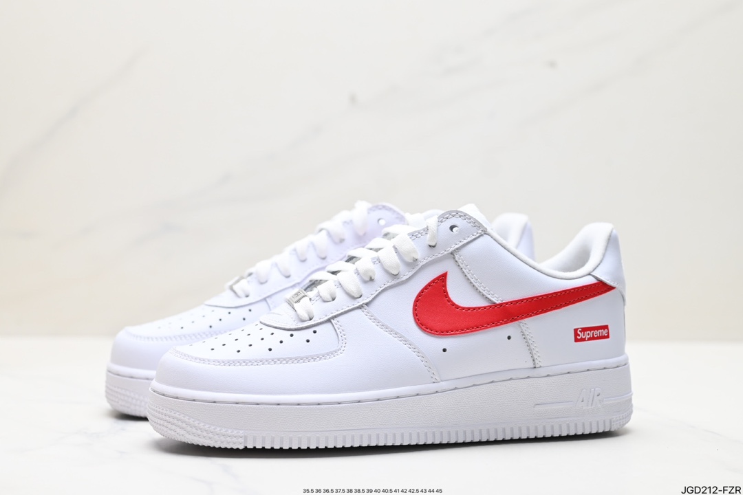 Nike Air Force 1 Low 07 CU9225-101
