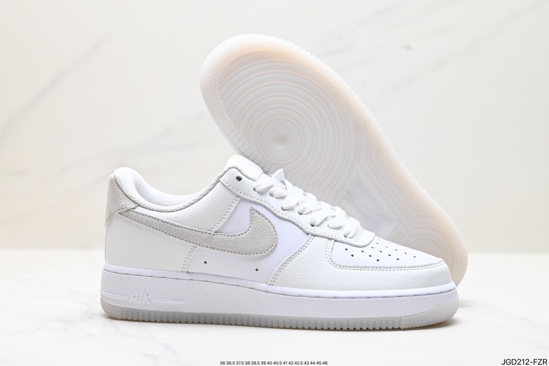 Nike Air Force 1 Low 07 FN5832-100