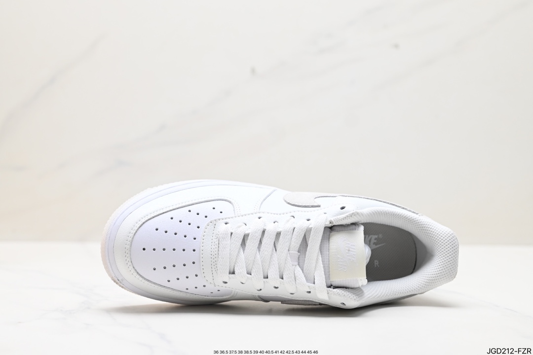 Nike Air Force 1 Low 07 FN5832-100