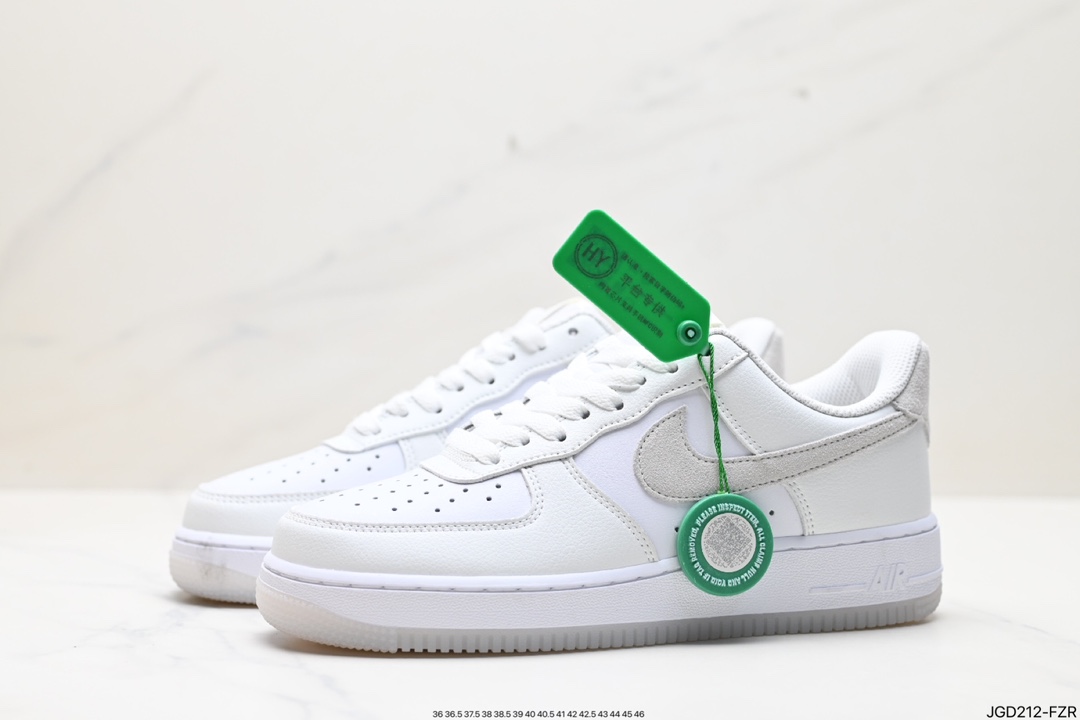 Nike Air Force 1 Low 07 FN5832-100