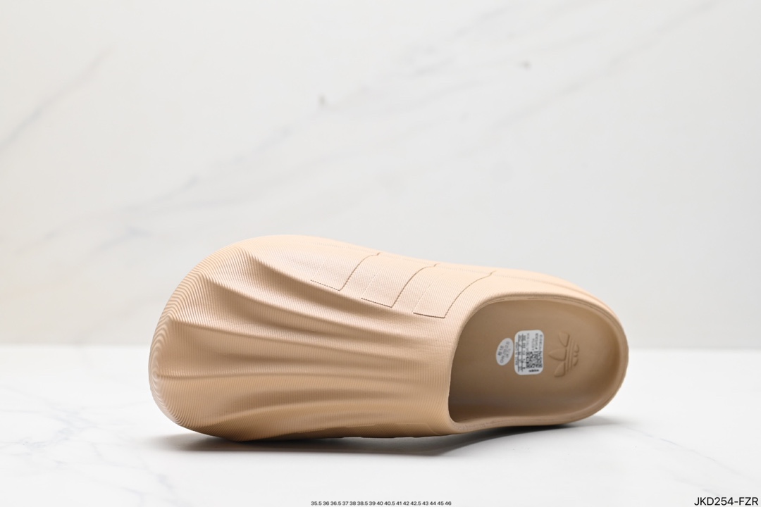 ADIFOM SUPERSTAR MULE slippers chef shoes mules new slippers lE0754