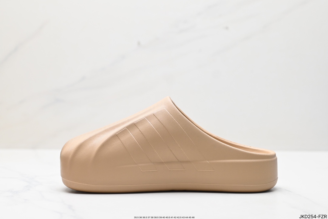 ADIFOM SUPERSTAR MULE slippers chef shoes mules new slippers lE0754