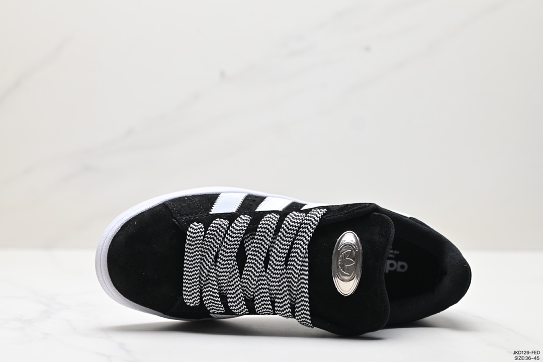 160 Adidas Originals Campus 00s 专柜同步配色 IF8766