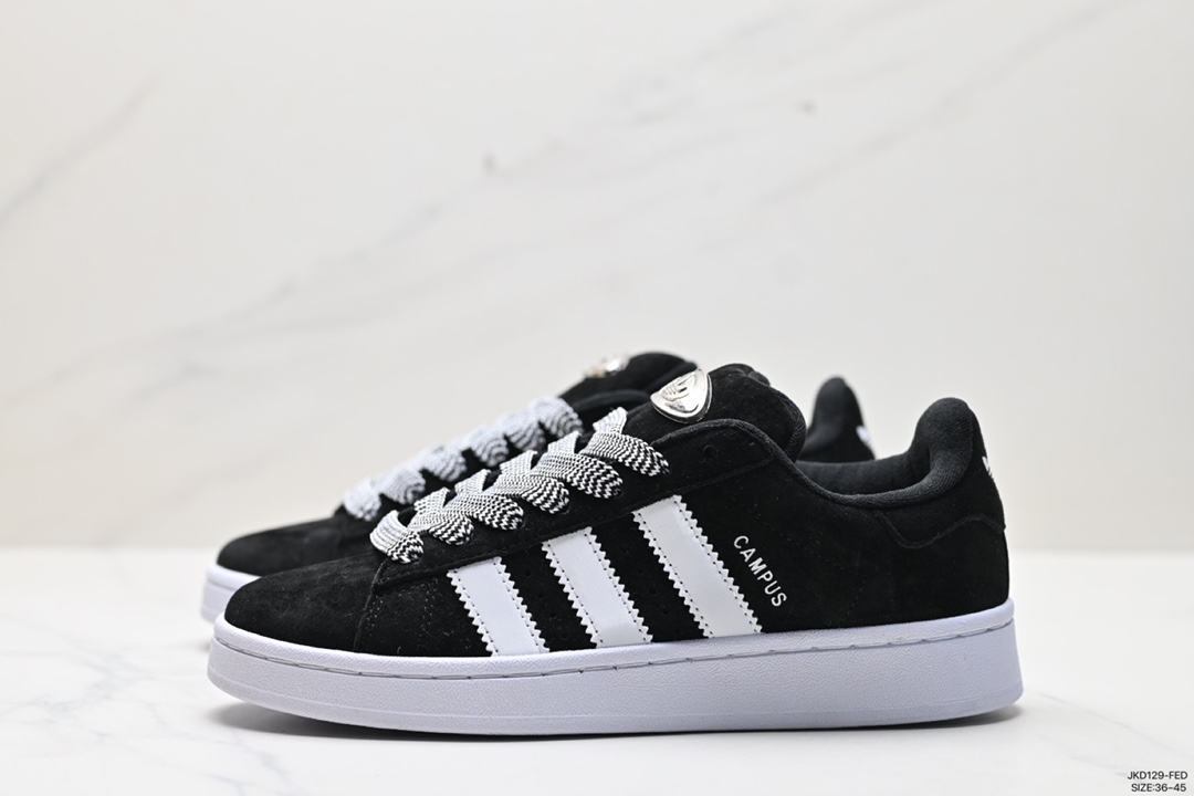 160 Adidas Originals Campus 00s 专柜同步配色 IF8766