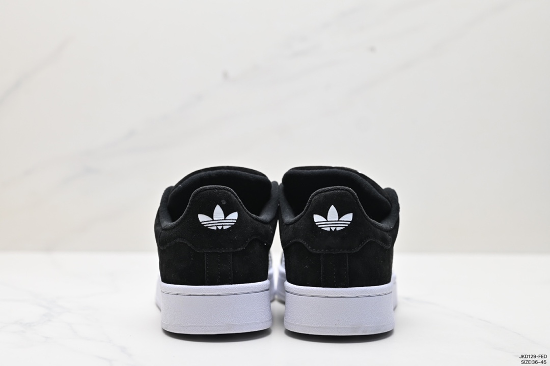 160 Adidas Originals Campus 00s 专柜同步配色 IF8766