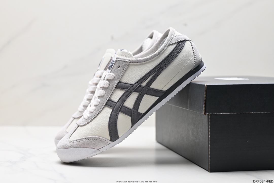 115 Onitsuka Tiger NIPPON MADE 鬼冢虎手工鞋系列