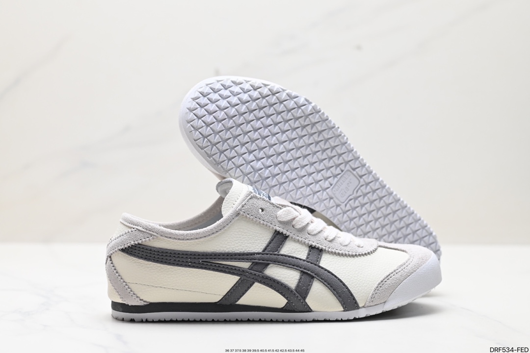 115 Onitsuka Tiger NIPPON MADE 鬼冢虎手工鞋系列