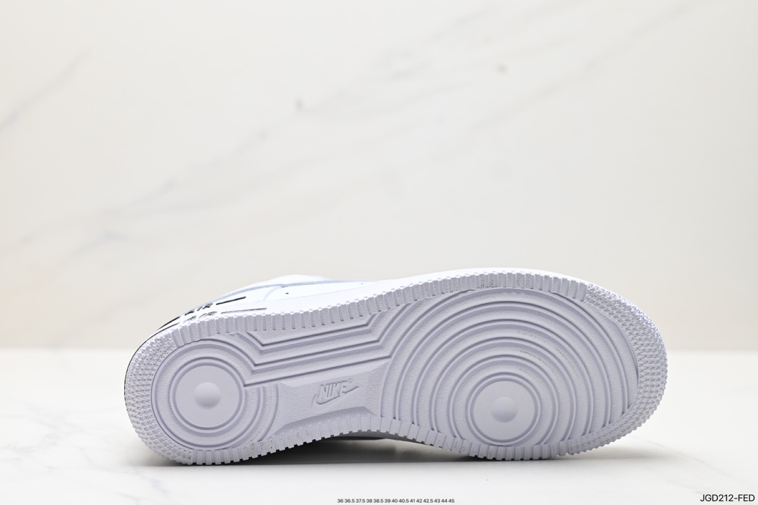 Nike Air Force 1 Low 07 CJ1379-100