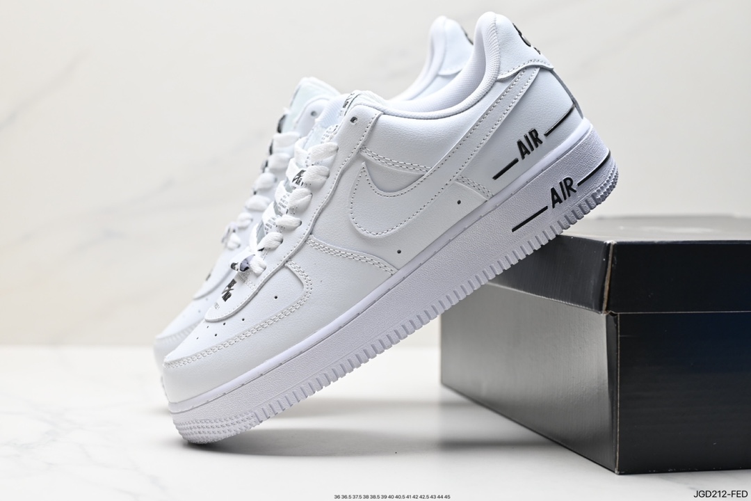 Nike Air Force 1 Low 07 CJ1379-100
