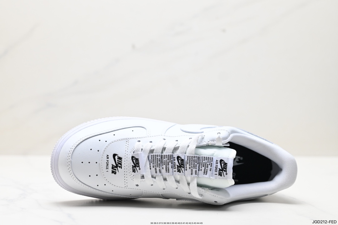 Nike Air Force 1 Low 07 CJ1379-100