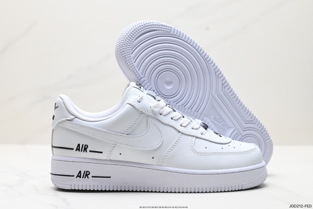 Nike Air Force 1 Low 07 CJ1379-100