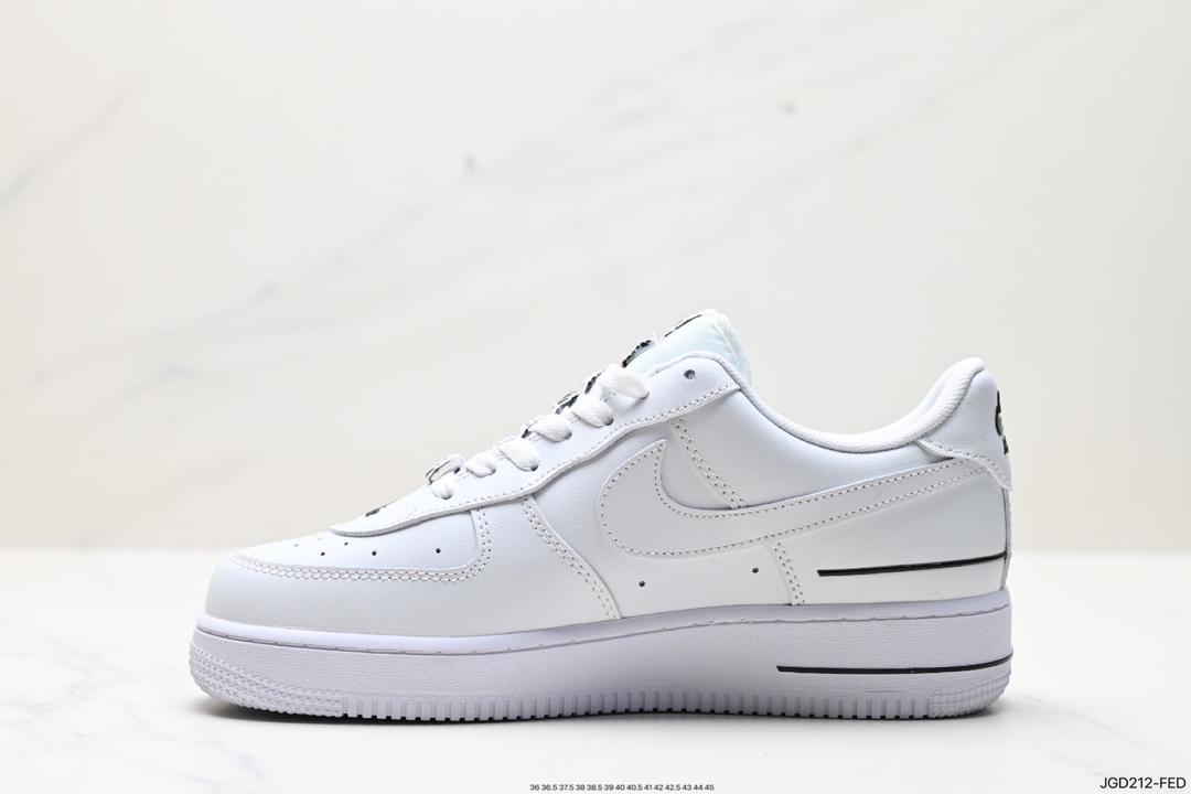 Nike Air Force 1 Low 07 CJ1379-100