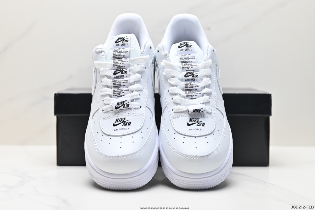 Nike Air Force 1 Low 07 CJ1379-100