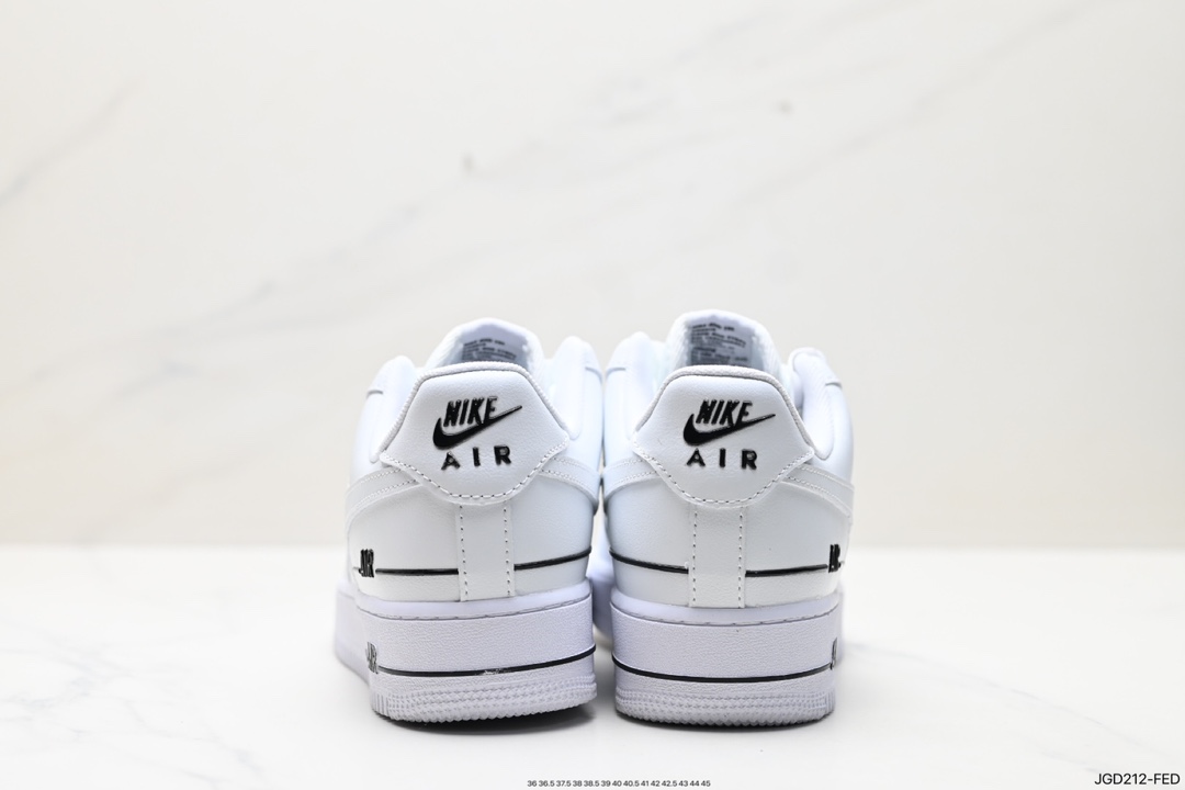 Nike Air Force 1 Low 07 CJ1379-100