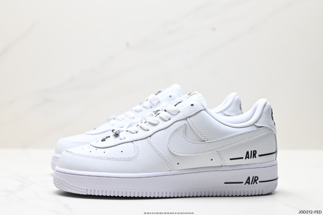 Nike Air Force 1 Low 07 CJ1379-100