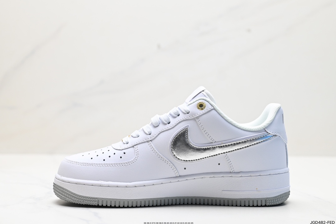180 Nike Air Force 1 Low 07 XP9708-760