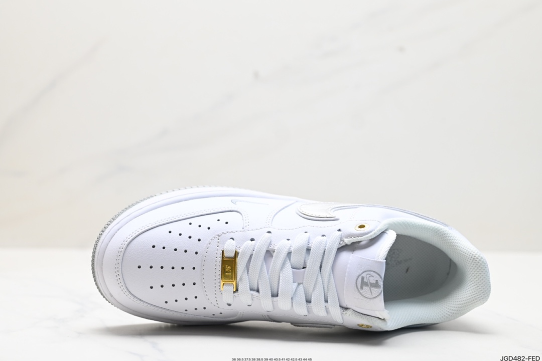 180 Nike Air Force 1 Low 07 XP9708-760