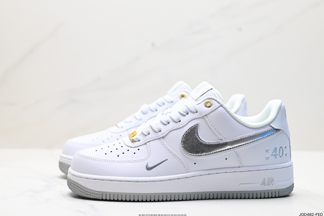 180 Nike Air Force 1 Low 07 XP9708-760