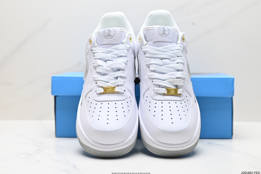 180 Nike Air Force 1 Low 07 XP9708-760