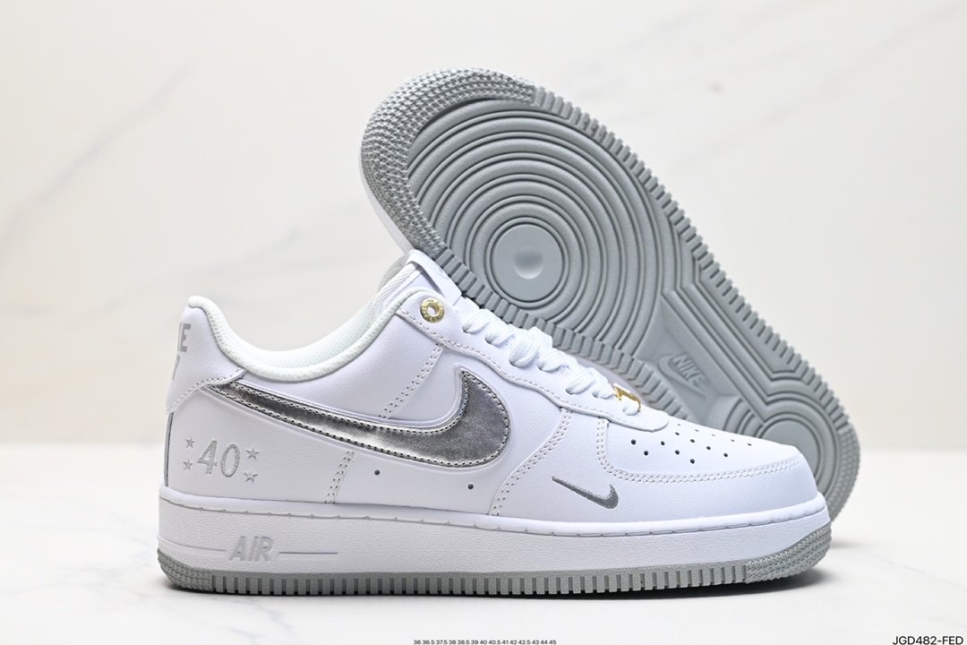 180 Nike Air Force 1 Low 07 XP9708-760