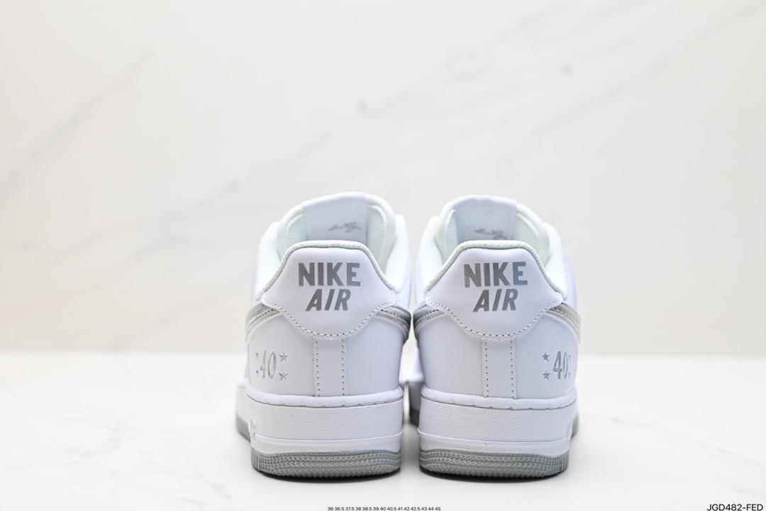180 Nike Air Force 1 Low 07 XP9708-760