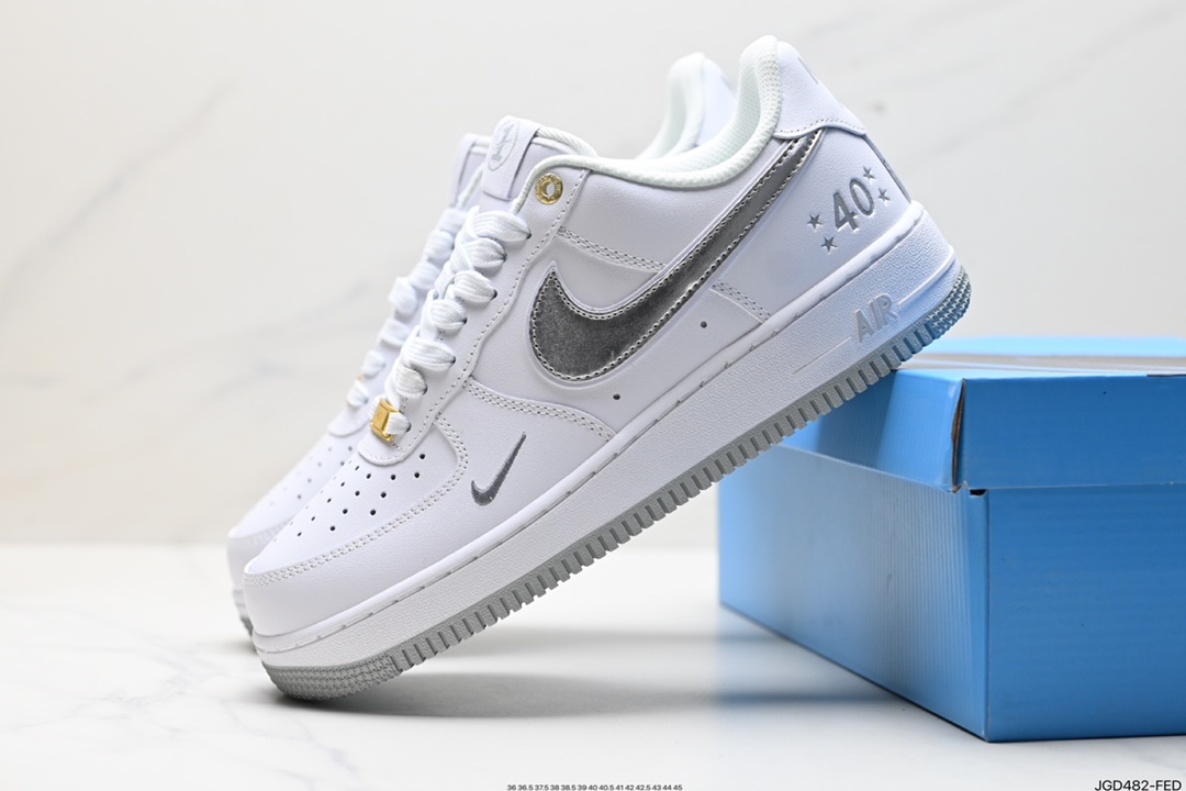 180 Nike Air Force 1 Low 07 XP9708-760