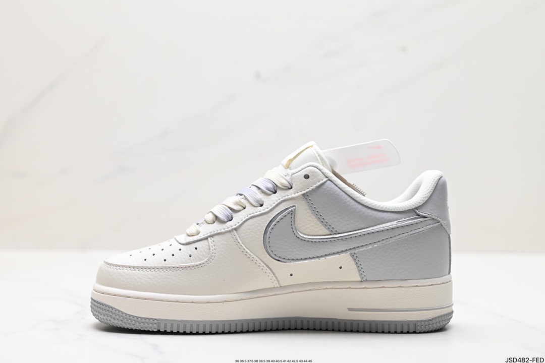 200 Nike Air Force 1 Low 07 IO5636-888