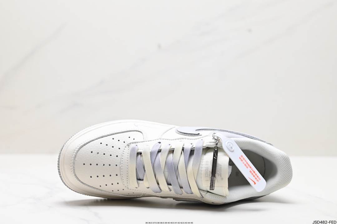 200 Nike Air Force 1 Low 07 IO5636-888