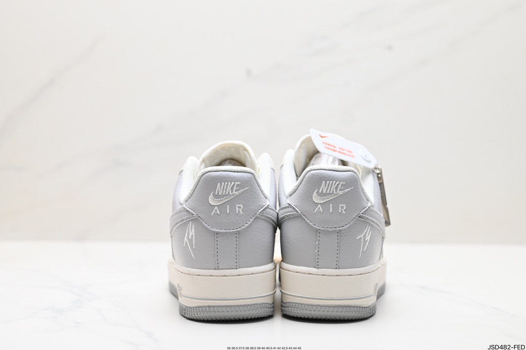 200 Nike Air Force 1 Low 07 IO5636-888