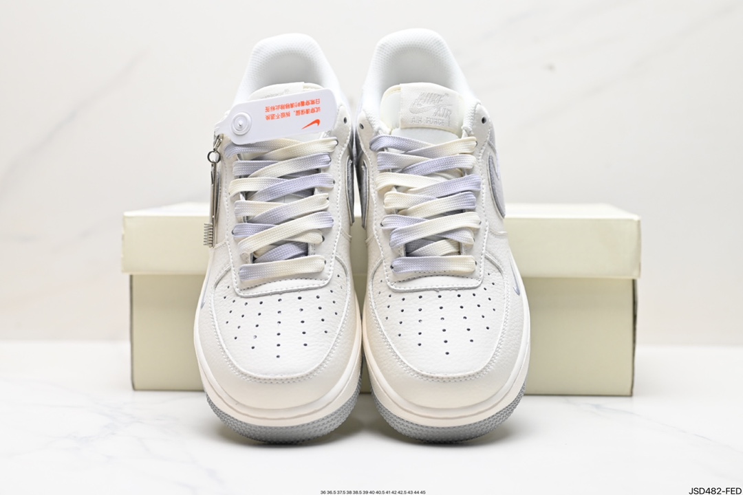 200 Nike Air Force 1 Low 07 IO5636-888