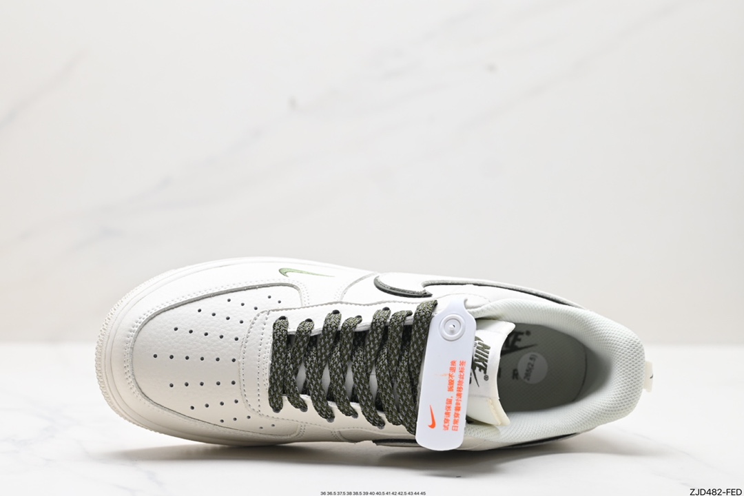 240 Nike Air Force 1 Low 07 MJ0319-022