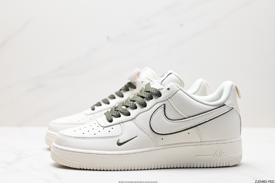 240 Nike Air Force 1 Low 07 MJ0319-022