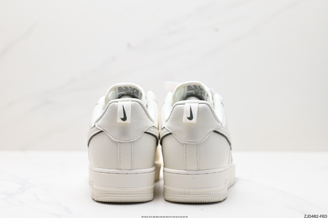 240 Nike Air Force 1 Low 07 MJ0319-022