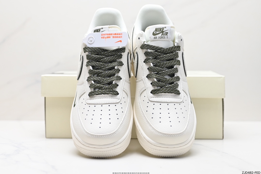 240 Nike Air Force 1 Low 07 MJ0319-022