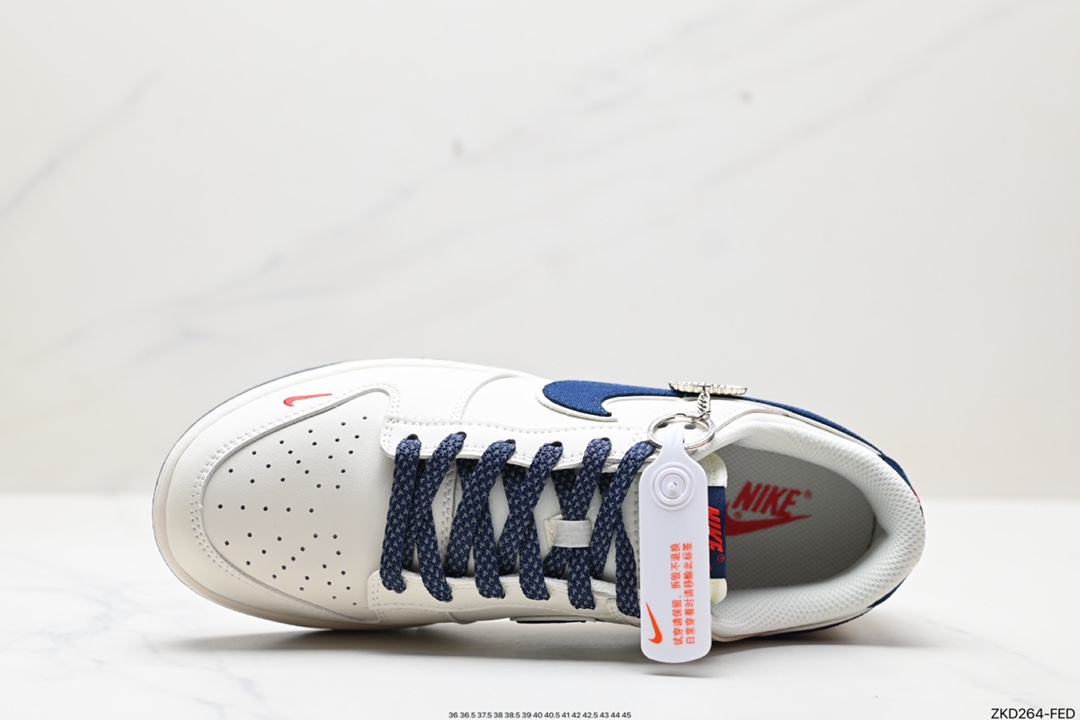 NK Dunk Low Retro ”DIY high-end customization” low-top casual sports shoes XX2025-310