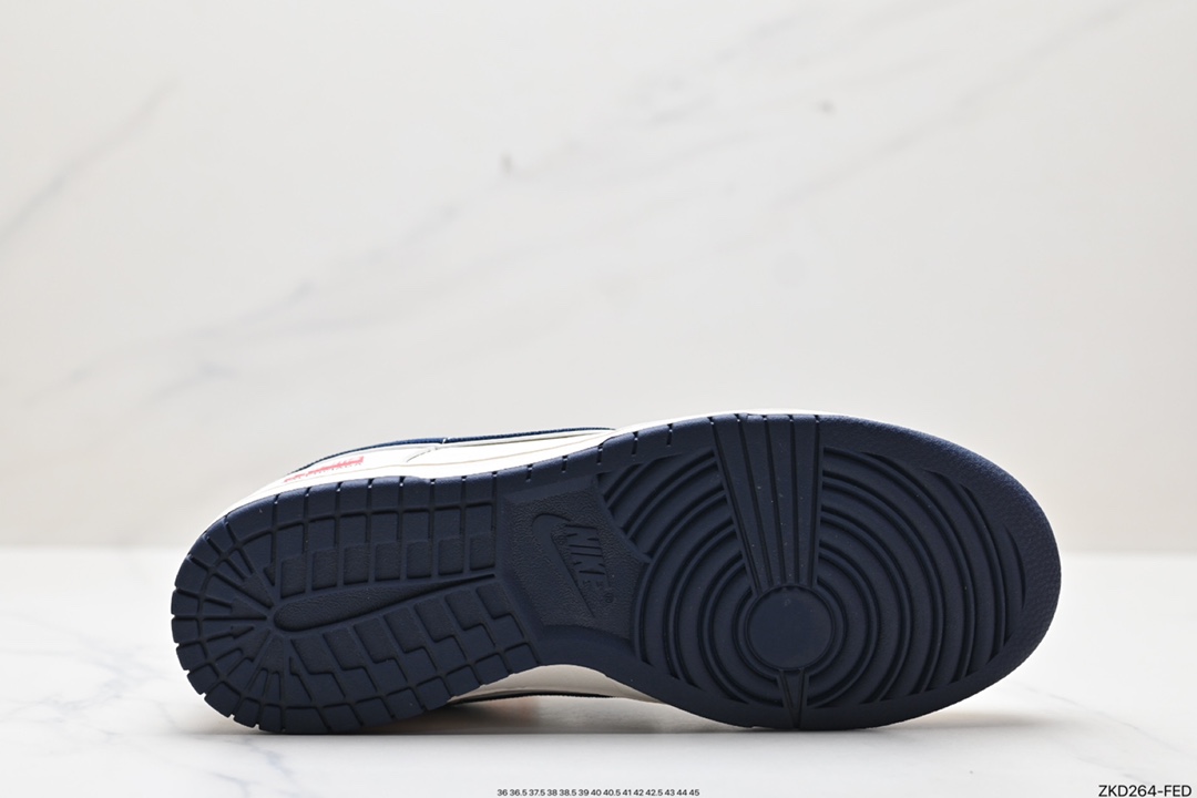 NK Dunk Low Retro ”DIY high-end customization” low-top casual sports shoes XX2025-310