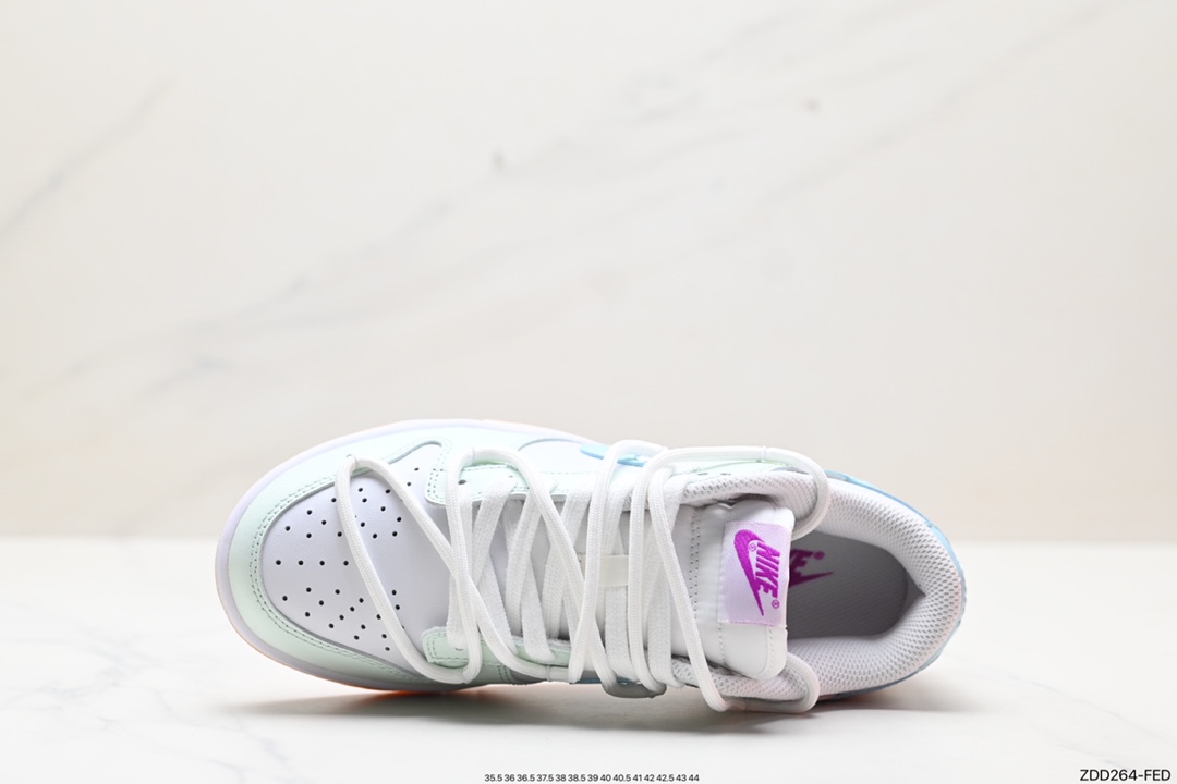 NIKE SB Dunk Low Deconstructed Straps FD9922-151